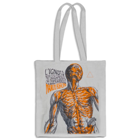 Shopper "L’ignoto non si conosce che osservandolo"